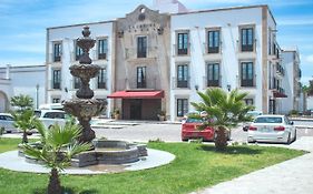 Hotel La Casona 30